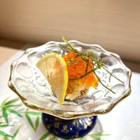 梅田 鮨 個室 みや川 - 