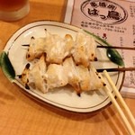 串酒房はっ鳥 - 