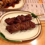 串酒房はっ鳥 - はつ！