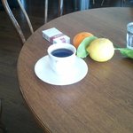 黎明 - 珈琲はお代わり自由・・・ﾍU^ｪ^U ｵﾃ!