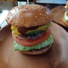 グレイビーバーガー