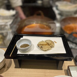 天ぷら 福たろう - 