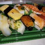 ピアゴ ラ フーズコア - 料理写真: