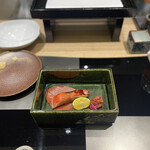 天ぷら 福たろう - 