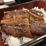 うなぎの一心屋 - 