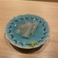 鮨 と、志 - 