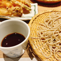 手打ちそば 大石 - 