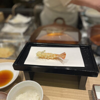 天ぷら 福たろう - 