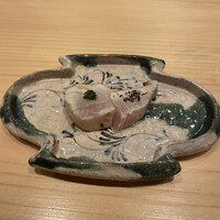 鮨 と、志 - 