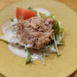 お魚々とお寿司 むらかみ - 