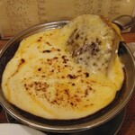 トマト - チーズトッピング