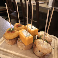 表参道 バッカス - 