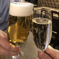 表参道 バッカス - 