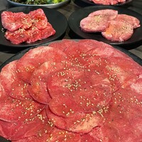 食べ飲み放題 焼肉ダイニングちからや 名駅店 - 