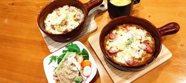 料理
