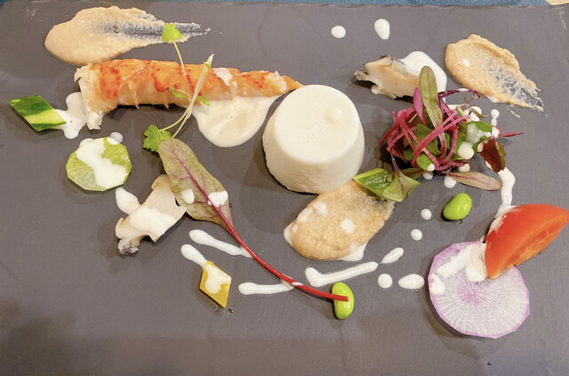 リコルト（rikolt） - 一ノ関（ビストロ）の写真