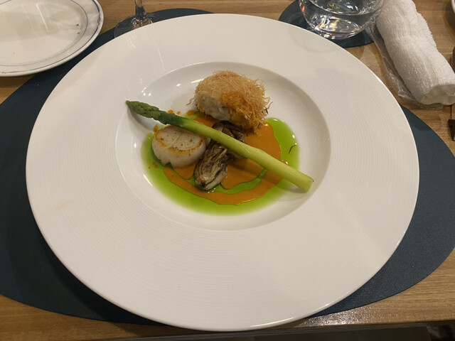 リコルト（rikolt） - 一ノ関（ビストロ）の写真