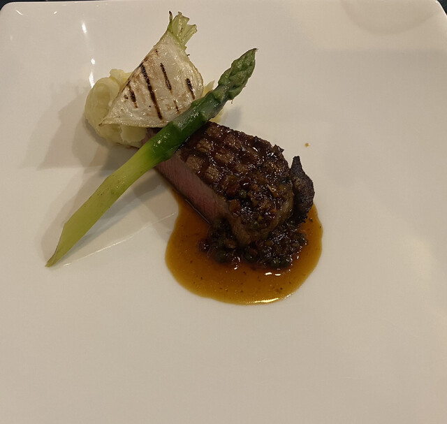 リコルト（rikolt） - 一ノ関（ビストロ）の写真