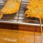 串カツ くまた - 