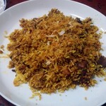 The Kitchen&CAFE - ビーフテハリ