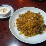 The Kitchen&CAFE - ビーフテハリ