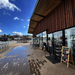 アンカーコーヒー - 