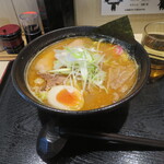 らーめん専家 羅妃焚 - 料理写真: