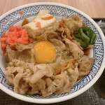 吉野家 - 