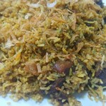 The Kitchen&CAFE - ビーフテハリ