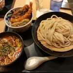 平次のおうどん - 