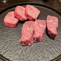 焼肉うしごろ 銀座並木通り店 - 