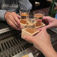 焼肉うしごろ 銀座並木通り店 - 