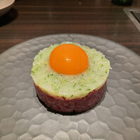 焼肉うしごろ 銀座並木通り店 - 