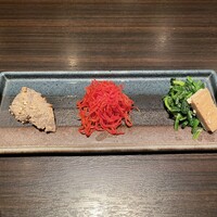 焼肉うしごろ 銀座並木通り店 - 