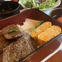 すき焼き十二天 -  すき焼き十二天 -