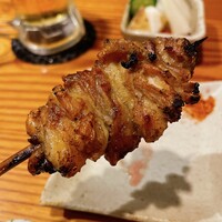 里葉亭 - 
