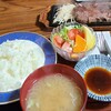 中村食堂
