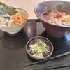 ゆで太郎 環七西瑞江店