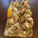 ダイニング&カフェ ぽんぽこ - 