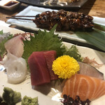 Izakaya Shusse - 