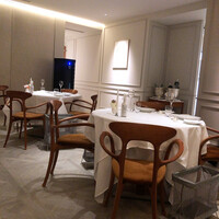 リストランテ 濱崎  - 