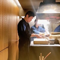 焼鳥 市松 - 