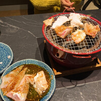 ふぐ清 はなれ - 