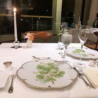 リストランテ 濱崎  - 