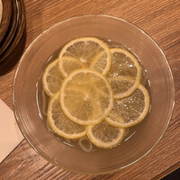 炭火焼肉ホルモン うしごろ 中目黒店 - 