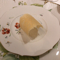 リストランテ 濱崎  - 