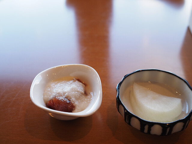 ヤマヨ食堂 - 松岩（海鮮）の写真