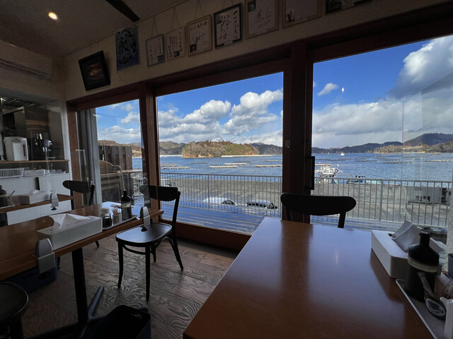 ヤマヨ食堂 - 松岩（海鮮）の写真