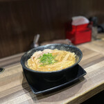 鷹流東京醤油拉麺 蘭丸 - 