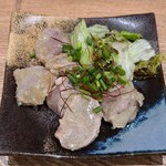 肉汁餃子のダンダダン - 